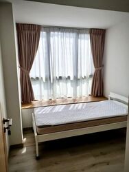 Coco Palms (D18), Condominium #569246721